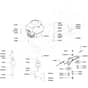 AL-KO Comfort T800 - 110941 - Engine: 1.2000 - 3.2000