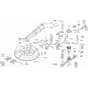 AL-KO Comfort T800 - 110941 - Cutterdeck: 8.2001 - 2.2002