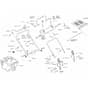 AL-KO Premium 48 - 110980 - Handles