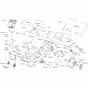 AL-KO Easy 4.6 SP-S - 113606 - Main Assembly