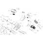 AL-KO VL 22-40 - 117087 - Main Assembly