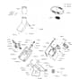 AL-KO Dynamic H2200 TRS - 117234 - Main Assembly: from 10.1999