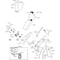 AL-KO New Tec 1400 - 117415 - Main Assembly: 1.2000 - 9.2000
