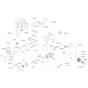 AL-KO Concord 5000 - 117507 - Main Assembly: 9.1998 12.1999