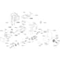 AL-KO Silent Power 4000 - 117649 - Main Assembly: 11.2003 - 12.2004