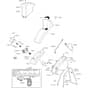 AL-KO New Tec 1300 - 117881 - Main Assembly: from 10.1999