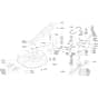 AL-KO Powerline RT14-85 HD - 117997 - Cutter Deck: before 2.2000