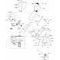 AL-KO New Tec 2200 R - 118026 - Main Assembly: 8.2001 - 2.2002