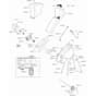 AL-KO New Tec 2200 R - 118026 - Main Assembly: 9.2000 - 8.2001