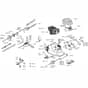 AL-KO Premium Bio 48 - 118051 - Deck - Drive: 1.2000 - 5.2000
