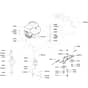 AL-KO Comfort T800 SA - 118136 - Engine: before 1.2000