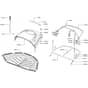 AL-KO Comfort T800 SA - 118136 - Grass Box: 1.2000 - 1.2001