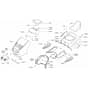 AL-KO T17-102 HD LUX HVC - 118144 - Body Work And Seat: 2.2001 - 4.2004