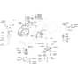AL-KO T17-102 HD LUX HVC - 118144 - Engine: 10.2004 - 3.2005
