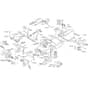 AL-KO Concord T13-102 HD - 118148 - Chassis: from 4.2004
