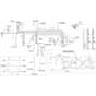 AL-KO Concord T13-102 HD - 118148 - Wiring Loom 1: 2.2001 - 8.2001