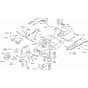 AL-KO Concord T13-102 SP - 118179 - Chassis: 2.2001 - 1.2002