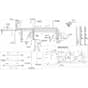 AL-KO Concord T13-102 SP - 118179 - Wiring Loom 1: from 1.2002