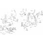 AL-KO Comfort T10 - 118201 - Transmission: before 1.2001