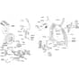 AL-KO T13-85 LUX HVC - 118217 - Transmission