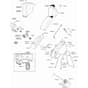 AL-KO New Tec 2500 R - 118229 - Main Assembly: before 1.2002