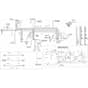 AL-KO Concord T17-102 HD - 118240 - Wiring Loom 1: 1.2002 - 10.2002