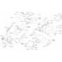 AL-KO Concord T20-102 HDE - 118241 - Body Work And Seat: 9.2002 - 10.2003
