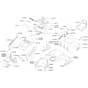 AL-KO Concord T20-102 HDE - 118241 - Body Work And Seat: from 4.2004