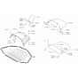 AL-KO Concord T20-102 HDE - 118241 - Grass Box: 9.2002 - 10.2003