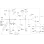AL-KO Concord T20-102 HDE - 118241 - Wiring Loom 1: from 4.2004