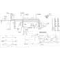 AL-KO Concord T18-102 - 118248 - Wiring Loom 1: 6.2002 - 10.2002