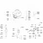 AL-KO Comfort T10 - 118264 - Engine: before 12.2001