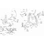 AL-KO Comfort T850 - 118279 - Transmission: before 2.2002
