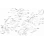 AL-KO Powerline RT20-102 HDE - 118303 - Body Work And Seat