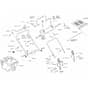 AL-KO Powerline 48 - 118307 - Handles