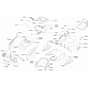 AL-KO Concord T20-102 HDE - 118327 - Body Work And Seat: 10.2002 - 9.2003