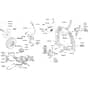 AL-KO Comfort T750 - 118328 - Transmission: 10.2003 - 4.2004