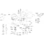 AL-KO Comfort T1000 - 118329 - Engine: 4.2004 - 12.2004