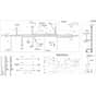 AL-KO Concord T14-76 - 118330 - Wiring Loom 1