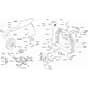 AL-KO Concord T15-102 - 118332 - Transmission: 11.2002 - 10.2003