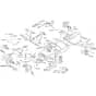 AL-KO Concord T18-102 HD - 118334 - Chassis: from 4.2004