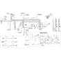 AL-KO Concord T18-102 HD - 118334 - Wiring Loom 1: 10.2003 - 4.2004