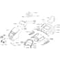 AL-KO T13-102 Lux HVC - 118347 - Body Work And Seat: from 2.2006