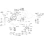 AL-KO T13-102 Lux HVC - 118347 - Engine: 10.2004 - 2.2006