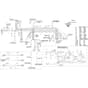 AL-KO T13-102 Lux HVC - 118347 - Wiring Loom 1: from 2.2006