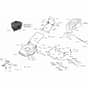 AL-KO Powerline 4700 - 118350 - Main Assembly: 8.2002 - 9.2002