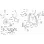 AL-KO Comfort T850 - 118406 - Transmission: 11.2002 - 9.2003