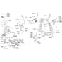 AL-KO Comfort T850 - 118406 - Transmission: from 12.2004