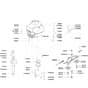 AL-KO Comfort T850 - 118406 - Engine: from 12.2004