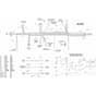 AL-KO Comfort T850 - 118406 - Wiring Loom 1: 11.2002 - 9.2003